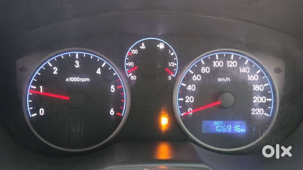 Hyundai I20 2010-2012 1.4 Crdi Magna, 2012, Diesel