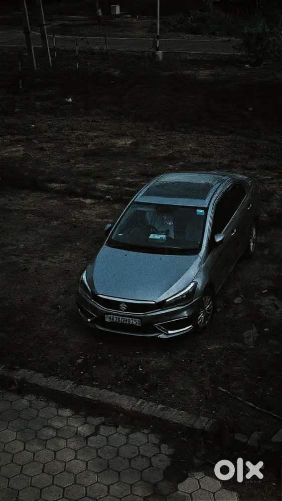 Suzuki Ciaz ,in Mint Condition And Single Handedly Driven