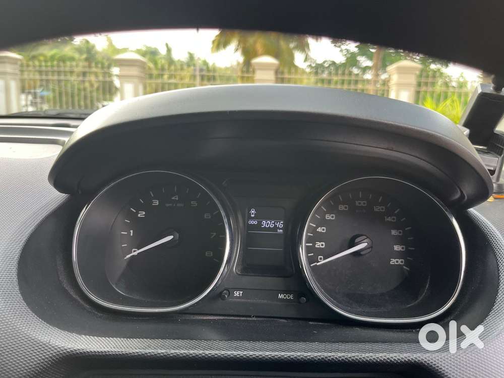 Tata Tiago Xz, 2019, Petrol