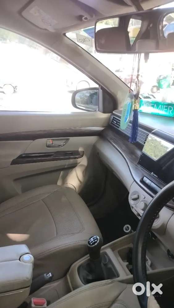 Maruti Suzuki Ertiga 2021 With 64k Km