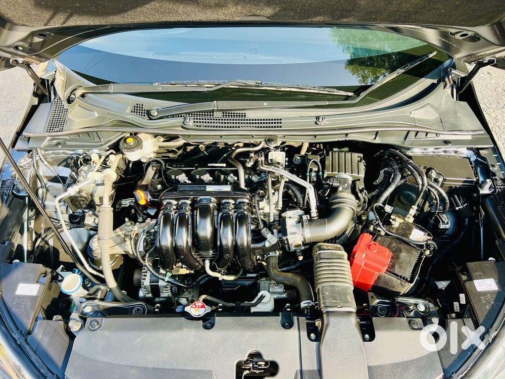 Honda City 1.5 Vx I-vtec Mt, 2022, Petrol