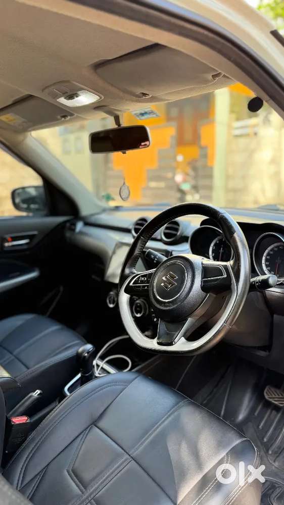 Maruti Suzuki Swift 2019 Petrol Good Condition