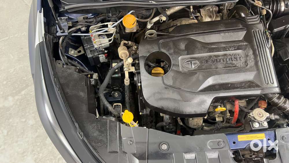 Tata Altroz Xz Plus (s) Diesel, 2023, Diesel