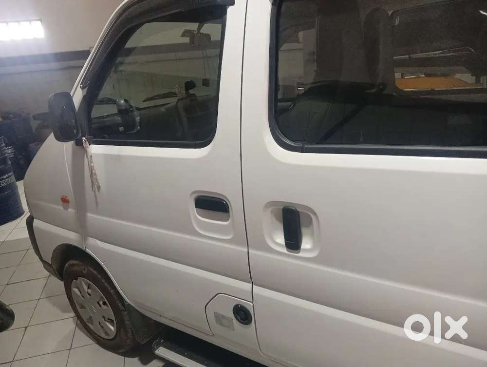 Maruti Suzuki Eeco 2026 Ac Plus