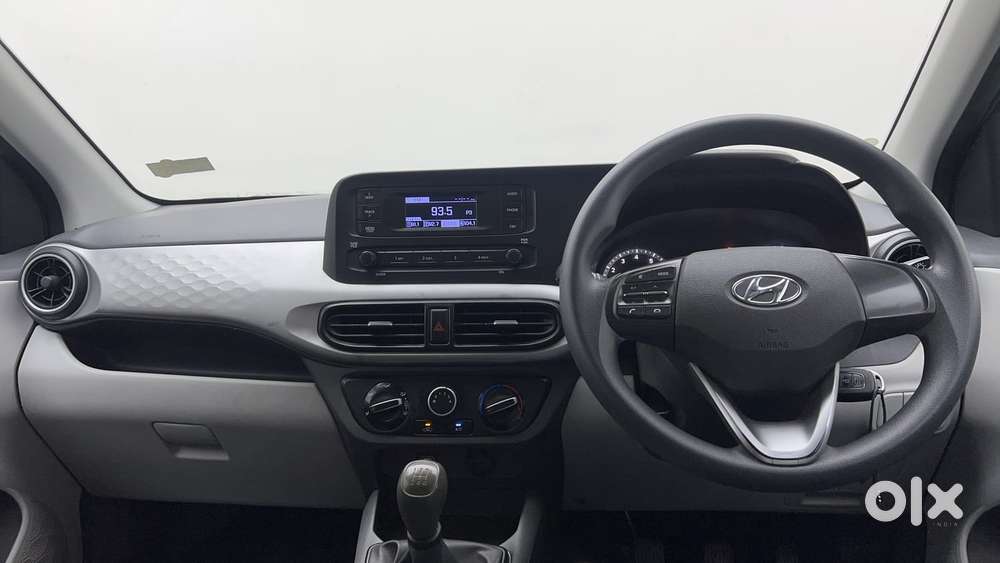 Hyundai Grand I10 Nios Magna 1.2 Kappa Cng, 2022, Cng & Hybrids