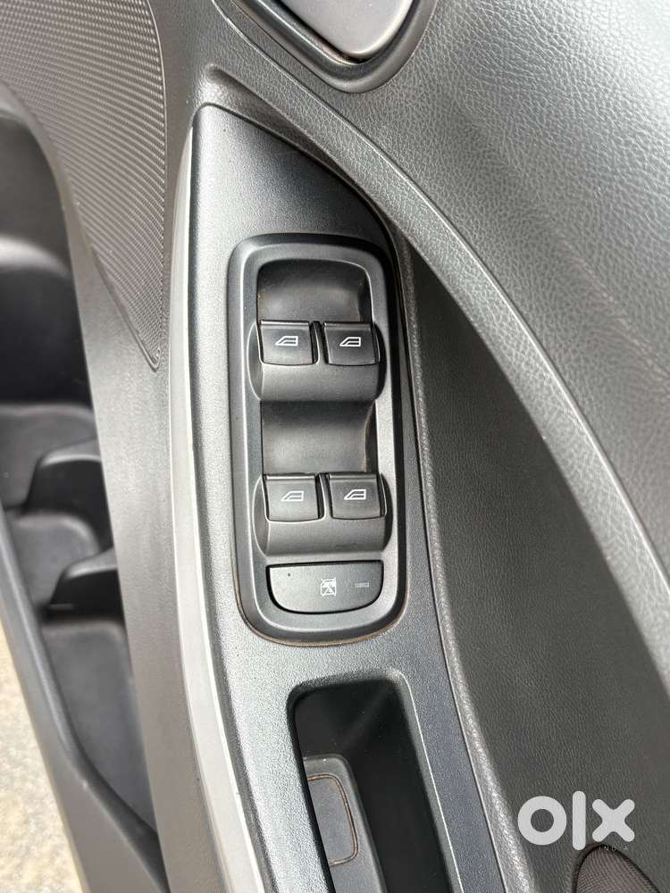 Ford Figo 1.5d Titanium Opt Mt, 2017, Diesel