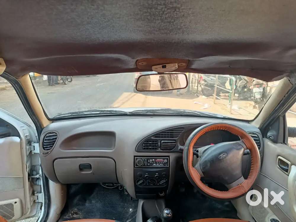 Ford Ikon 2009 Diesel Well Maintained
Tdci Engine Good Condition