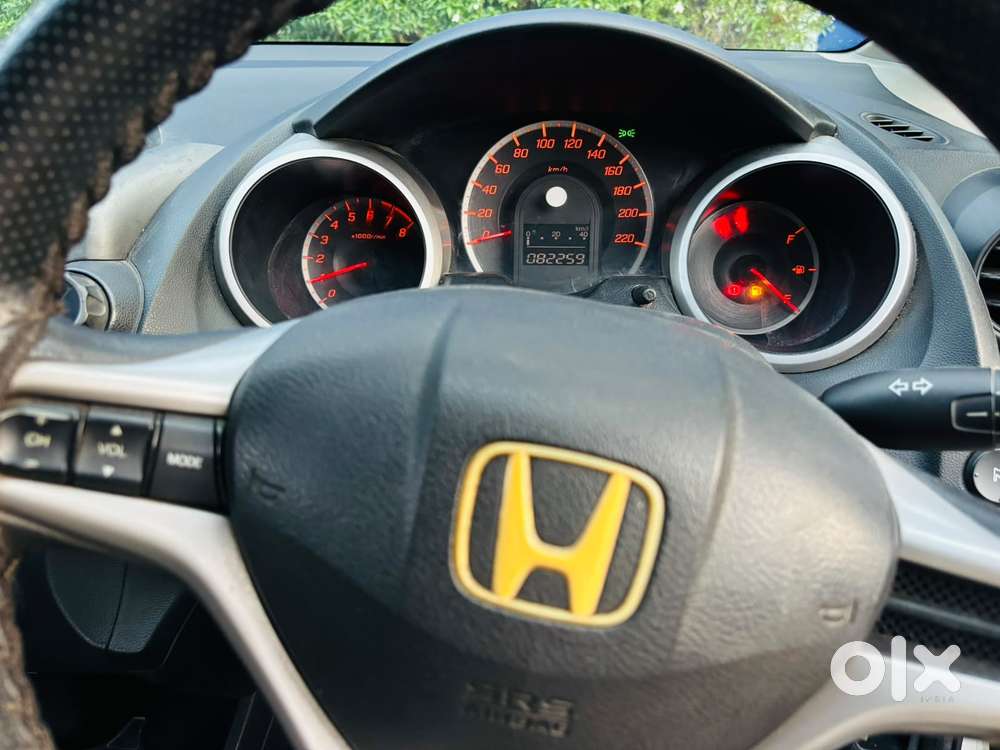 Honda Jazz E Mt I-vtec, 2009, Petrol