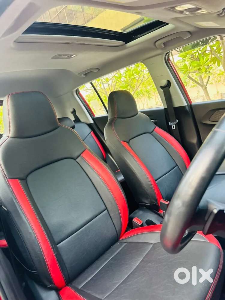 Hyundai Exter Sx (o) Connect 1.2 Amt, 2023, Petrol