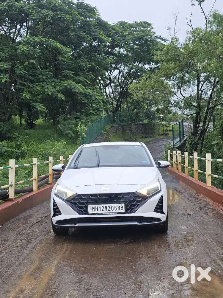 Almost New I20 Asta O Model 2023