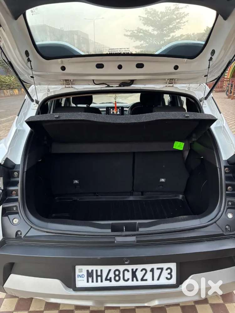 Showroom Condition Kiger