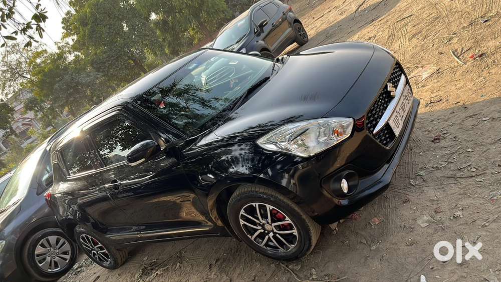 Maruti Swift Vvt Zxi 2023