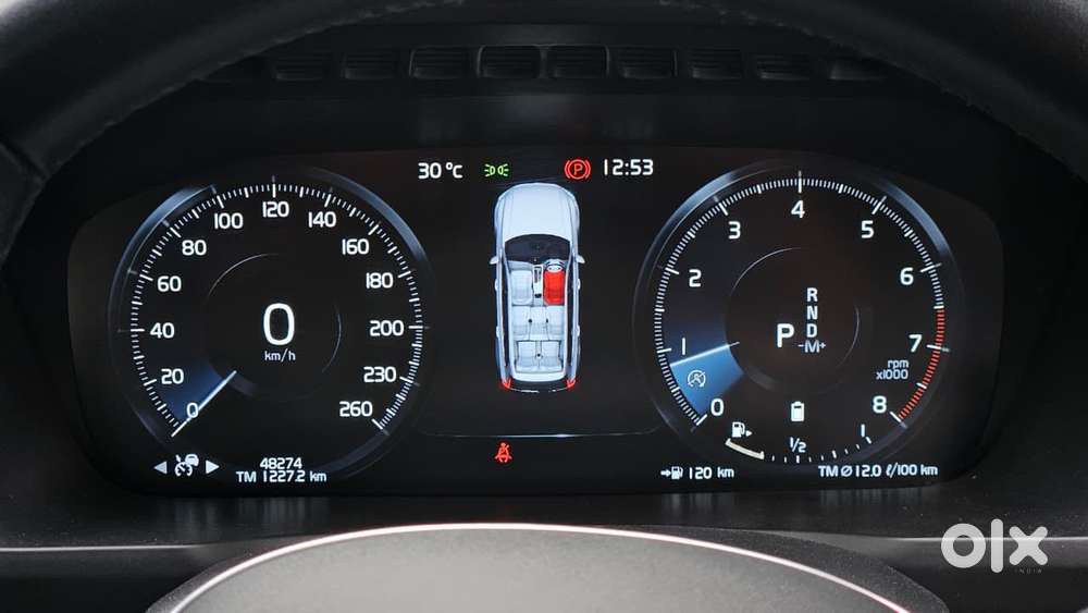 Volvo Xc 90 2.0 Inscription Luxury, 2022, Petrol