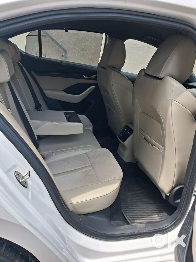 Skoda Octavia 2.0 L K Tsi At, 2021, Petrol