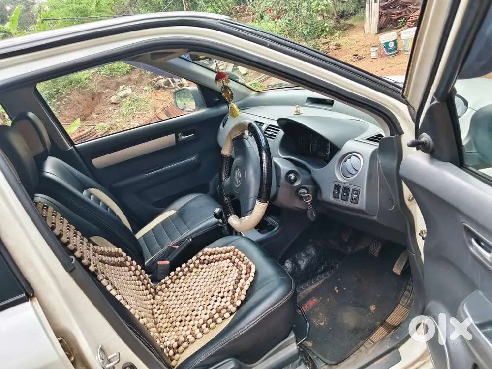 Swift Petrol Abs