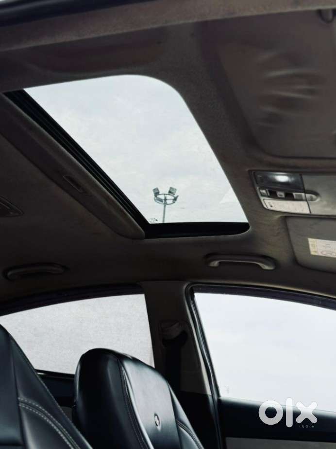Hyundai Verna 1.5 Sx Diesel At, 2020, Diesel