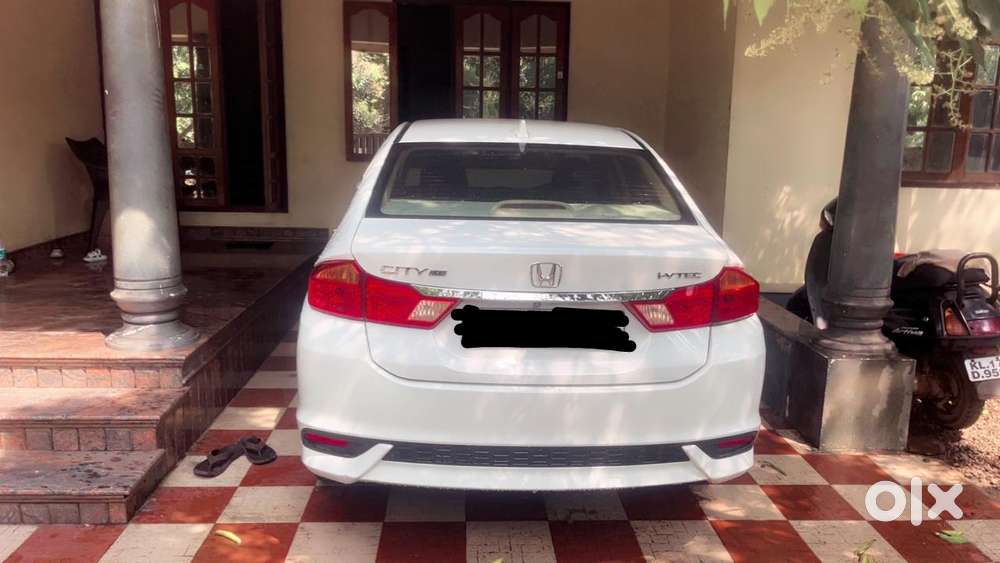 Honda City 2008-2011 1.5 V Mt Exclusive, 2018, Petrol