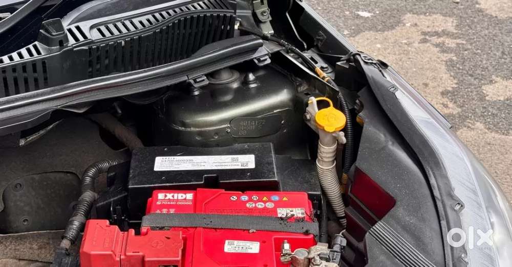 Tata Nexon 1.2 Revotron Xm Plus (s), 2023, Petrol