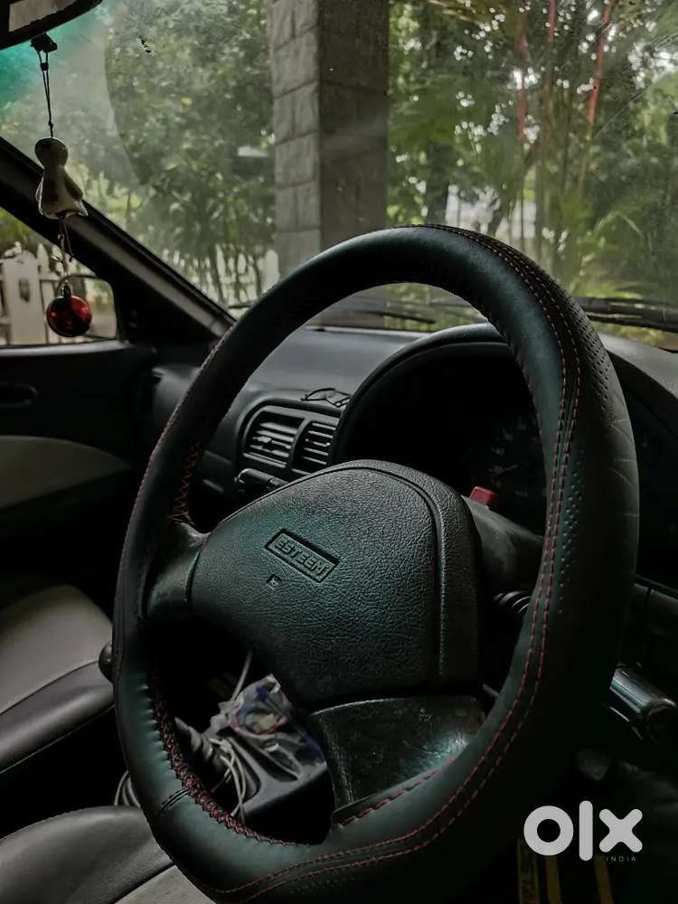 Maruti Suzuki Esteem Well Maintained