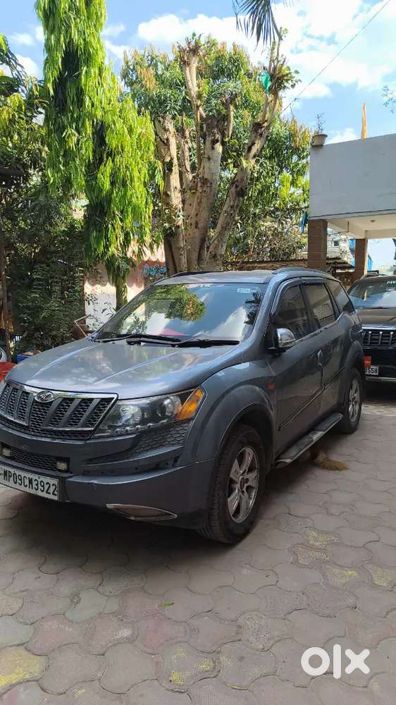 Mahindra Xuv500 2013 Diesel 99000 Km Driven