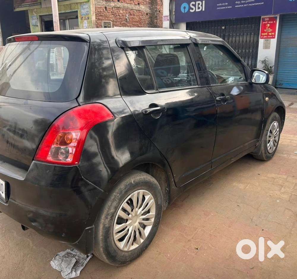 Maruti Suzuki Car 2006