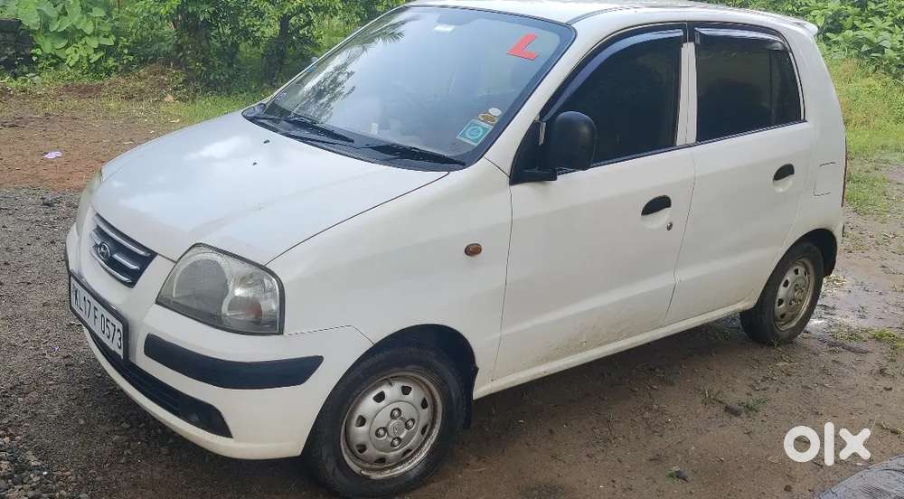 Hyundai Santro Xing Gls 2008