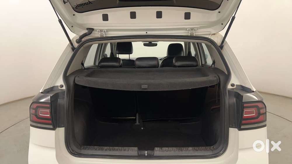 Volkswagen Taigun Gt Plus 1.5 Tsi Dsg, 2022, Petrol