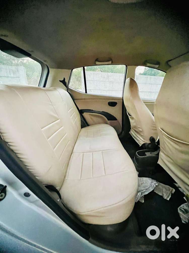 Hyundai I10 1.2 Kappa Magna, 2015, Petrol