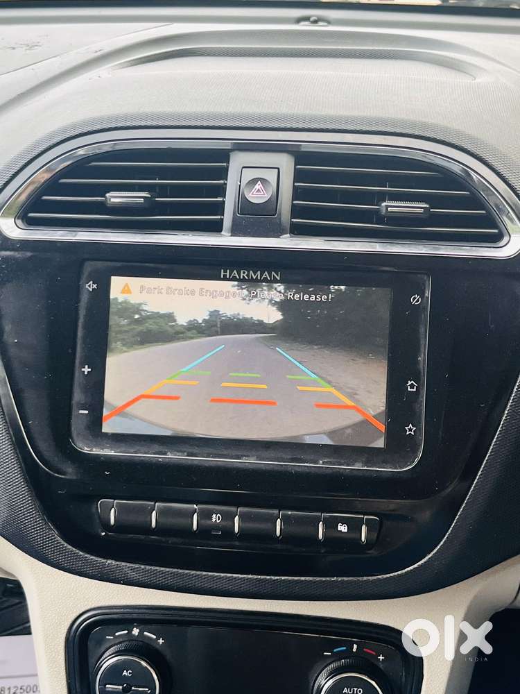 Tata Tiago, 2022, Petrol