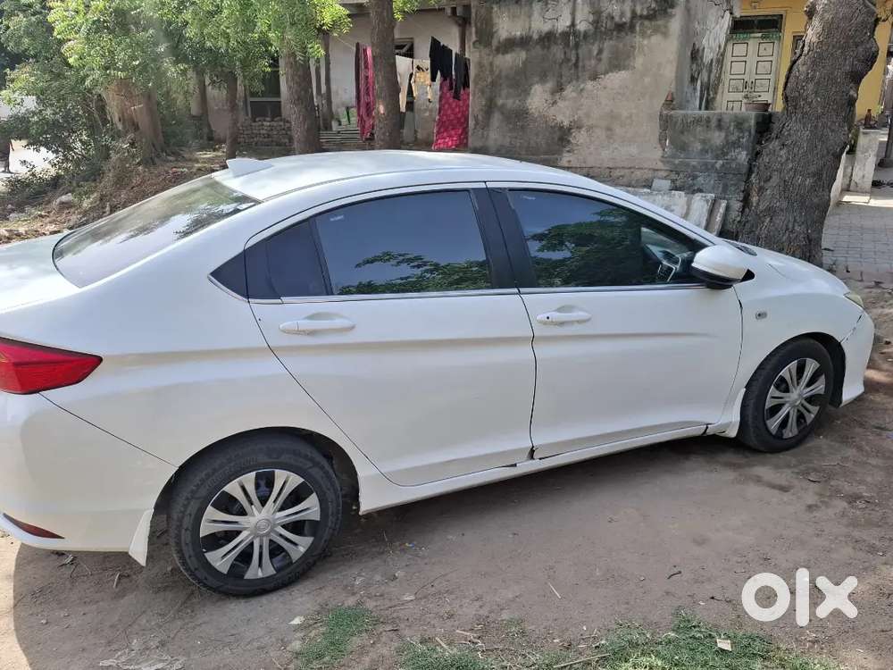 Honda City 2014 Diesel 140000 Km Driven