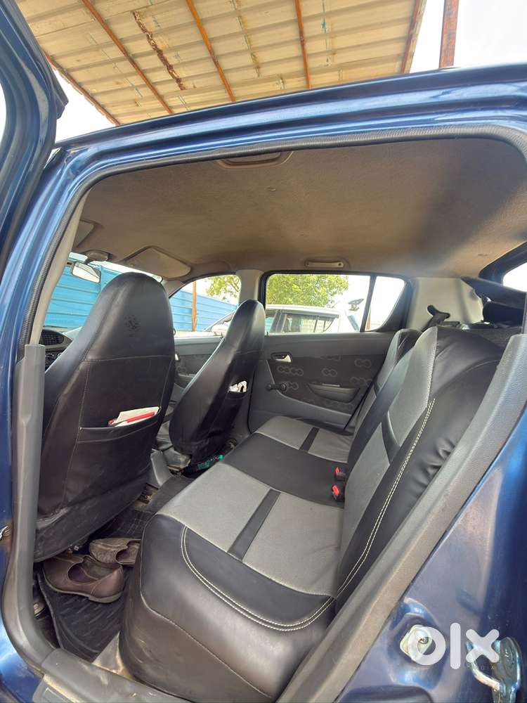 Maruti Suzuki 2014 Year