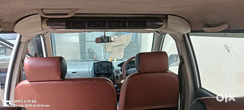 Chevrolet Tavera B1 2013