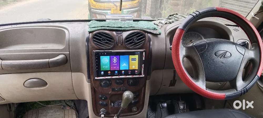 Mahindra Scorpio 2006