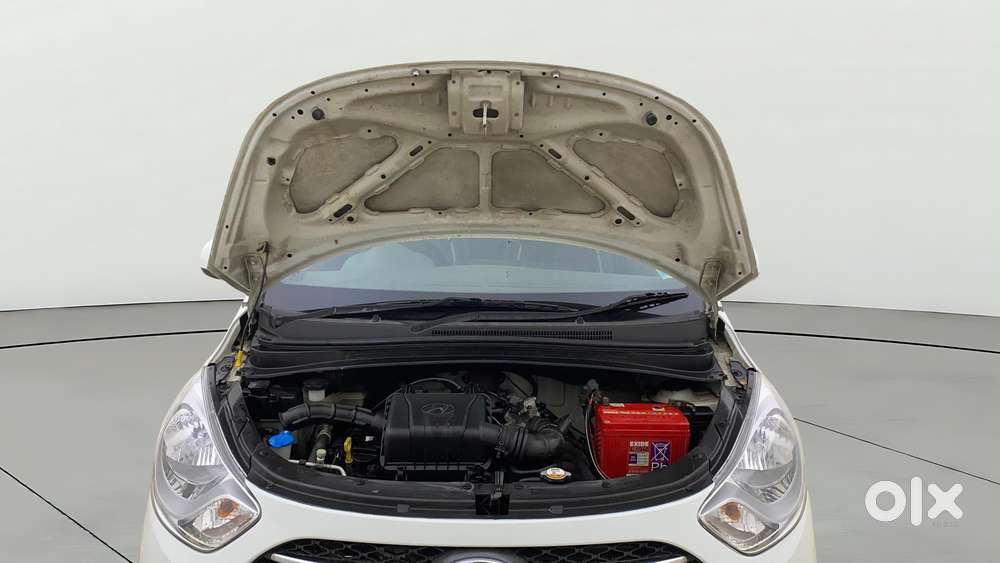 Hyundai I10 Magna 1.1l, 2013, Petrol