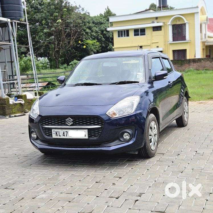 Maruti Suzuki Swift Vxi Ags, 2022, Petrol