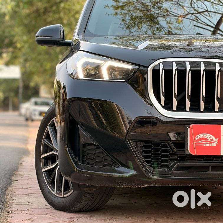 Bmw X1 Sdrive18i M Sport, 2025, Petrol