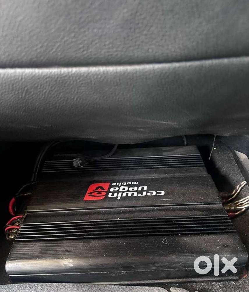 Toyota Innova Crysta 2.8 Gx At, 2019, Diesel