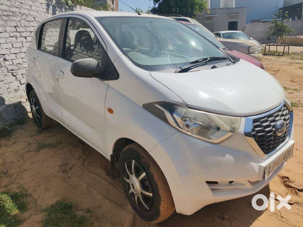 Datsun Redi Go Limited Edition 2018, 2018, Petrol