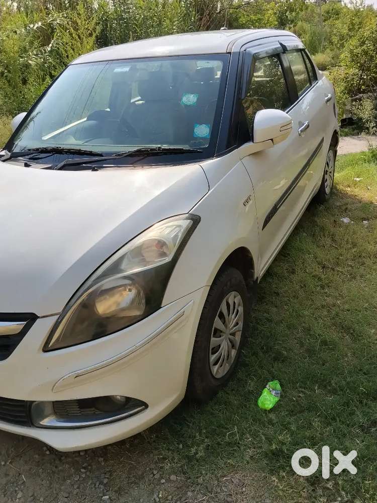 An Original Car