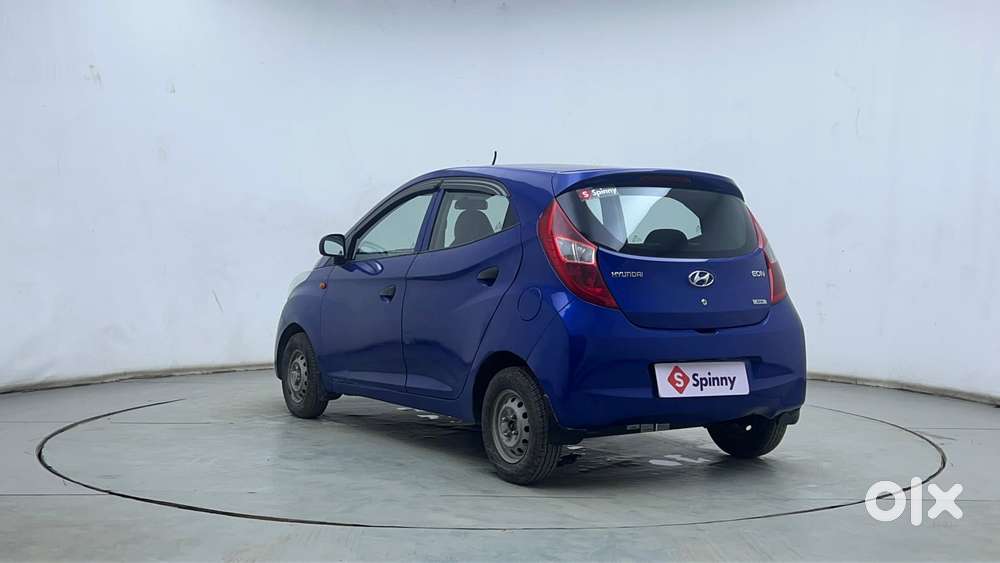 Hyundai Eon Era +, 2016, Petrol