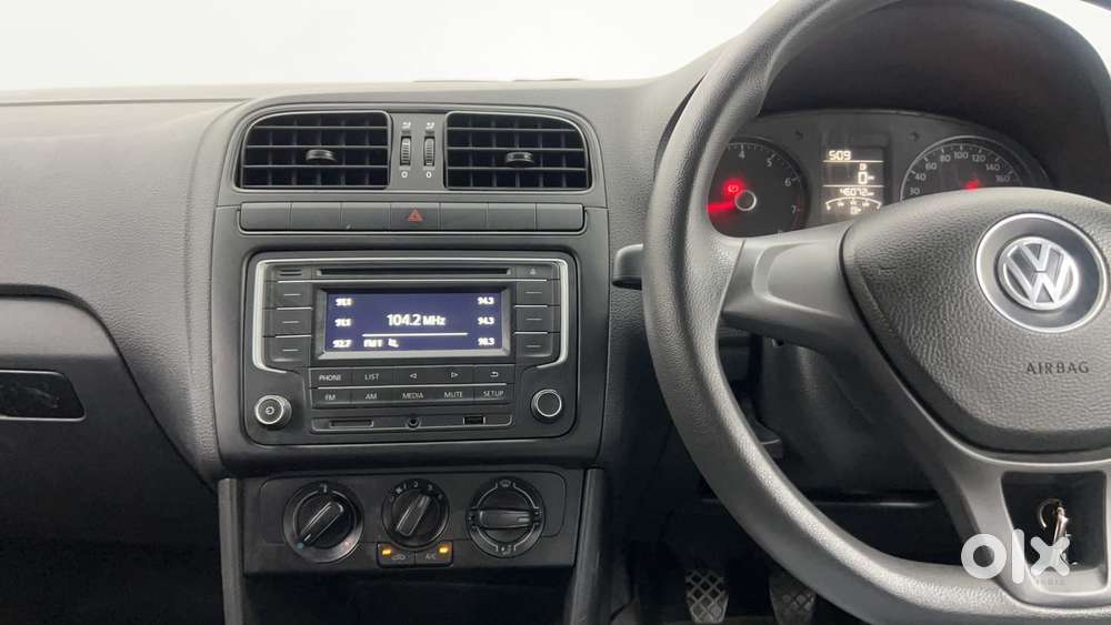 Volkswagen Ameo 1.0 Mpi Comfortline, 2019, Petrol
