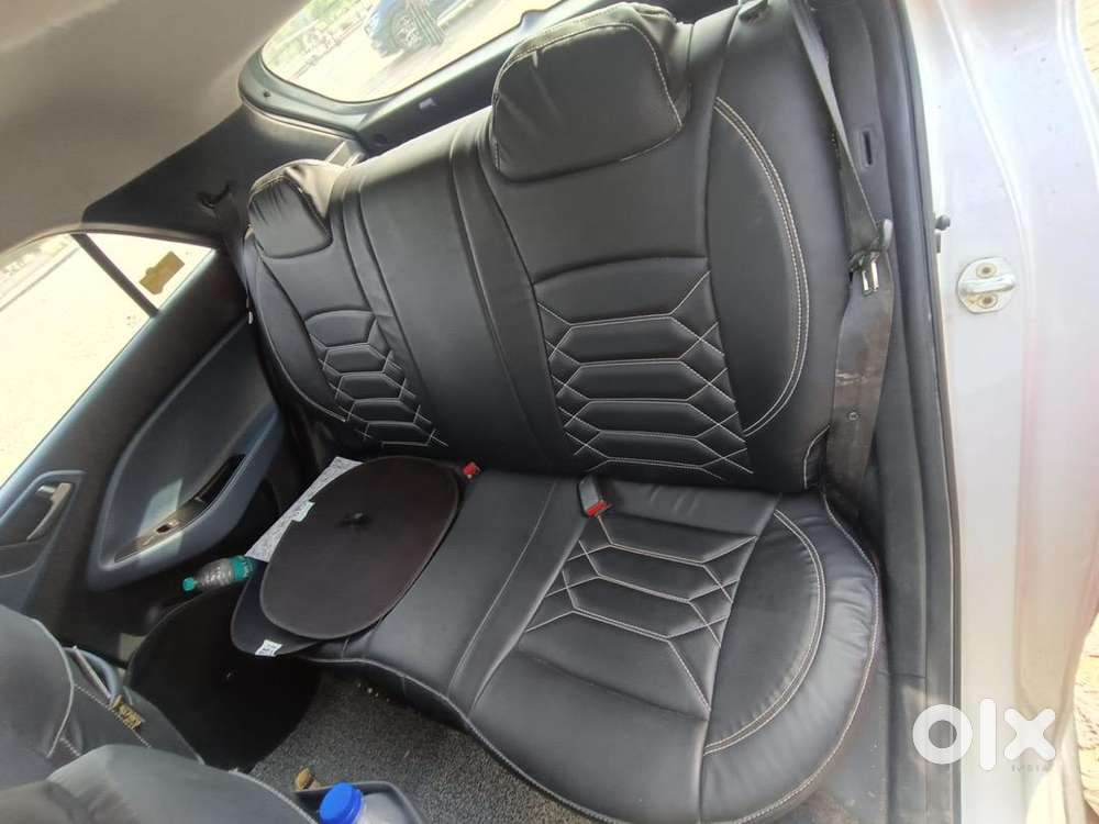 Hyundai I20 Active 2016