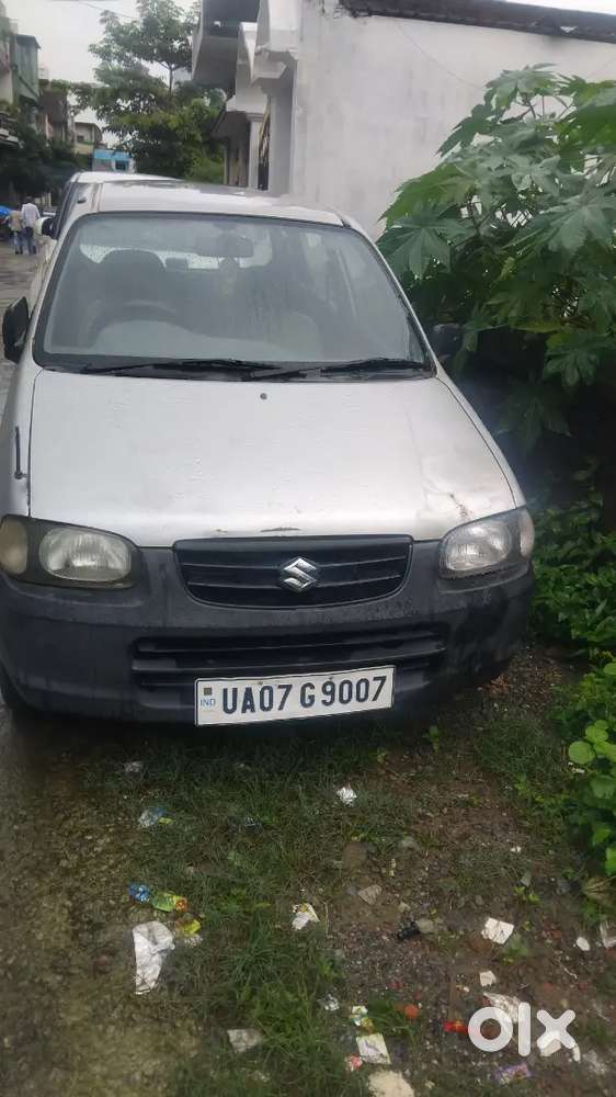 Maruti Alto 800 2004 Petrol 23 Km Driven