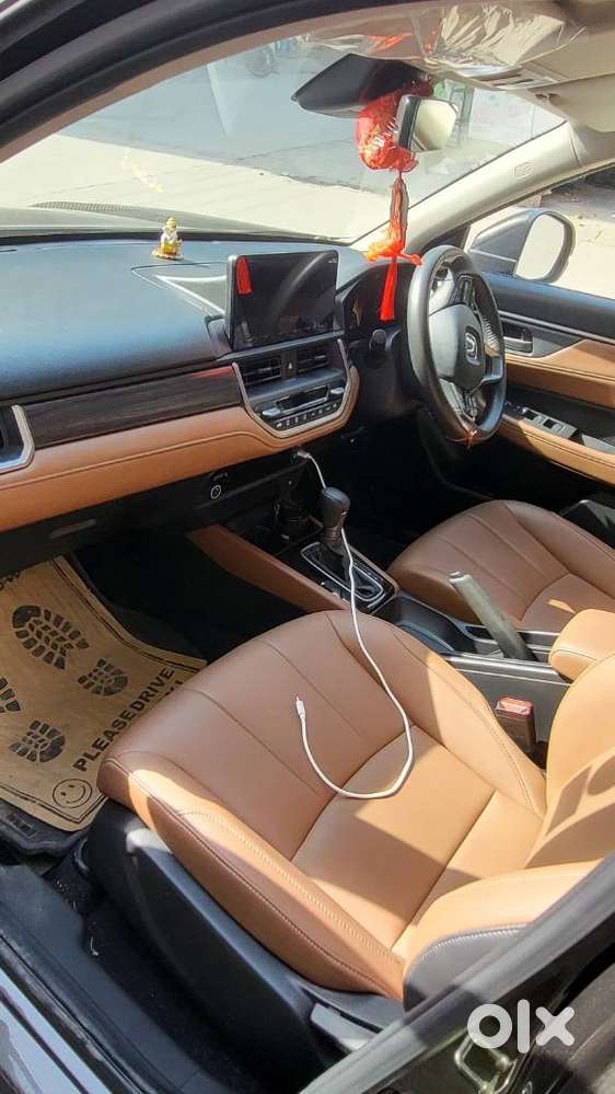 Honda Elevate Zx Cvt, 2024, Petrol