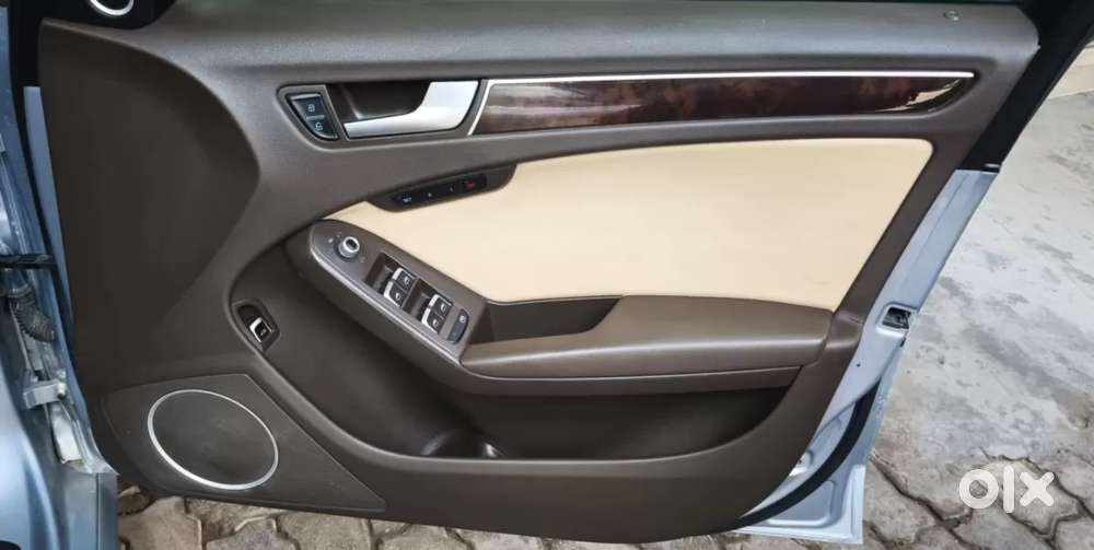 Audi A4 35 Tdi Premium Sport + Sunroof, 2015, Diesel