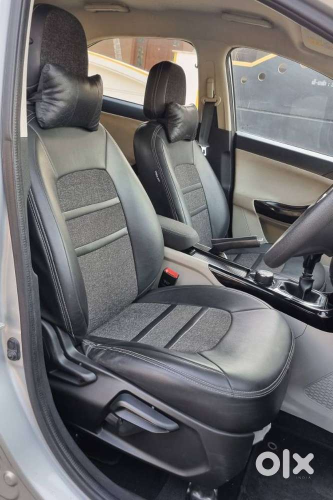 Tata Nexon 1.2 Revotron Xz Plus, 2021, Petrol