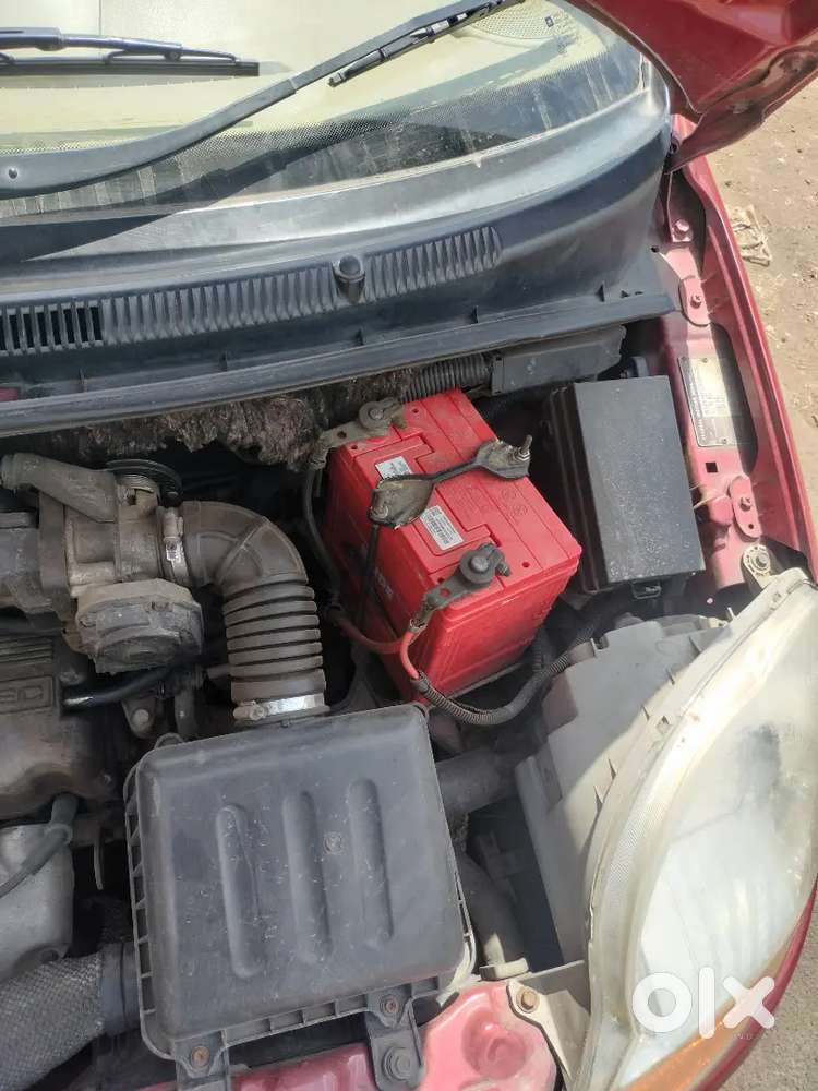 Good Condition