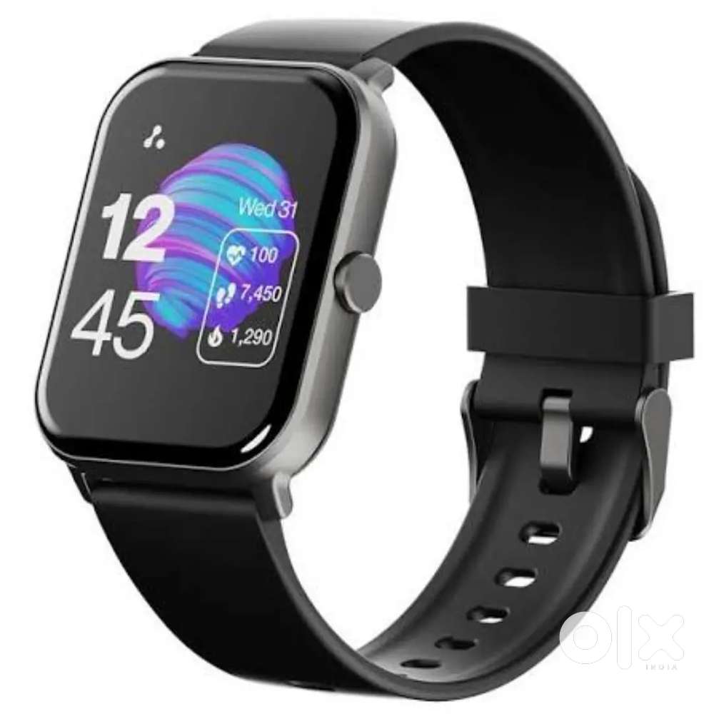 Ambrane wise eon smartwatch