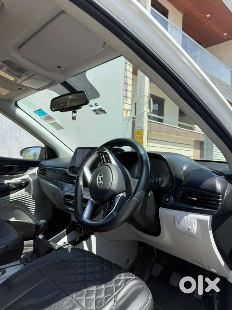 Hyundai I20 2024 Petrol 28000 Km Driven