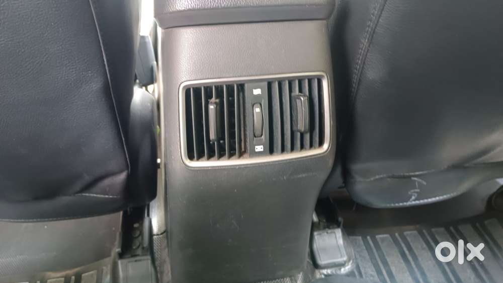 Hyundai Creta 1.6 E Plus, 2016, Petrol